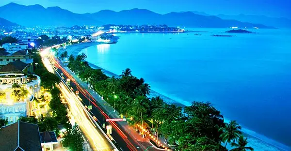 thue xe di vung tau