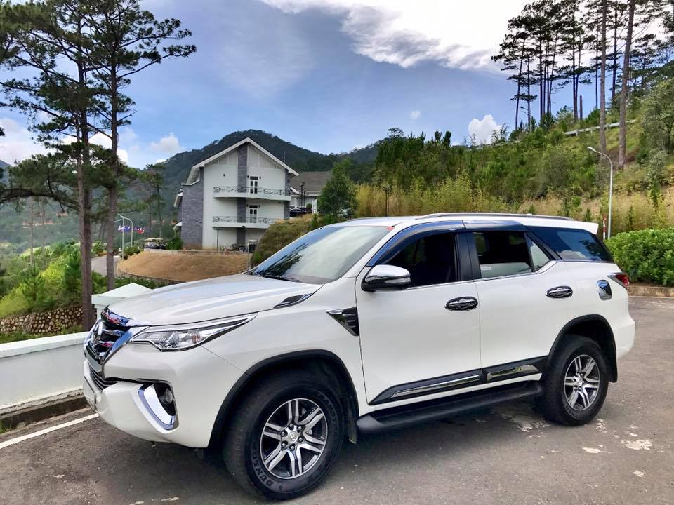 Cho thuê xe Tây Ninh