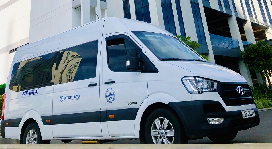 Cho thuê xe Tây Ninh