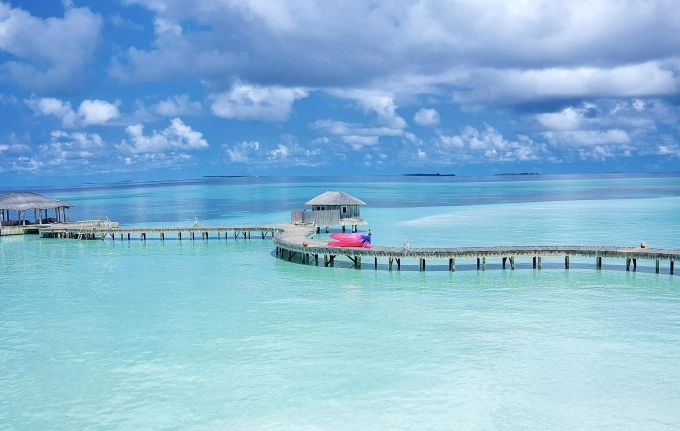 Nơi một đêm nghỉ có giá hơn 100.000 USD