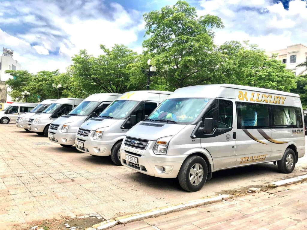 Dịch Vụ Thuê Xe Có Tài Xế Của THUÊ XE TÂY NINH – Lựa Chọn Hoàn Hảo Cho Các Chuyến Công Tác