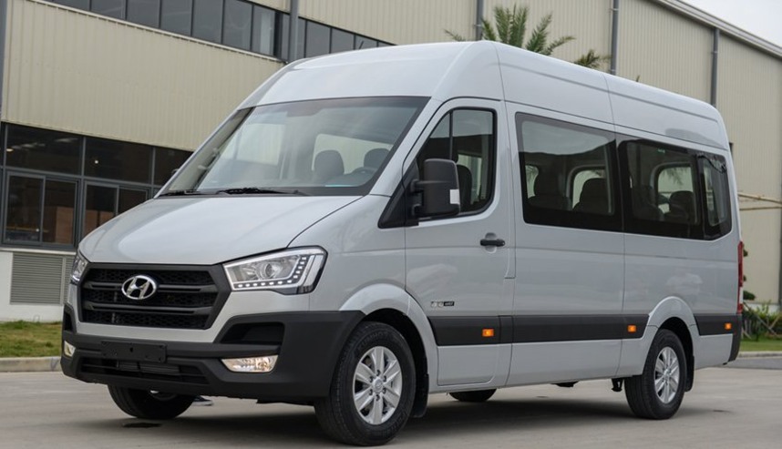 Thuê xe 16 chỗ đi Đồng Nai - Lựa chọn hoàn hảo cho đoàn du lịch đông người