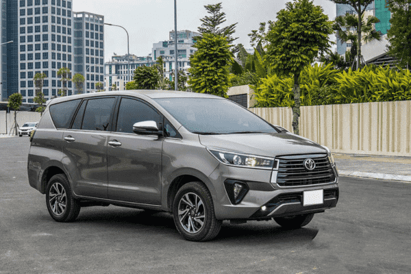 Thuê xe 7 chỗ đi Đà Lạt - Trải nghiệm tuyệt vời cho gia đình và nhóm bạn