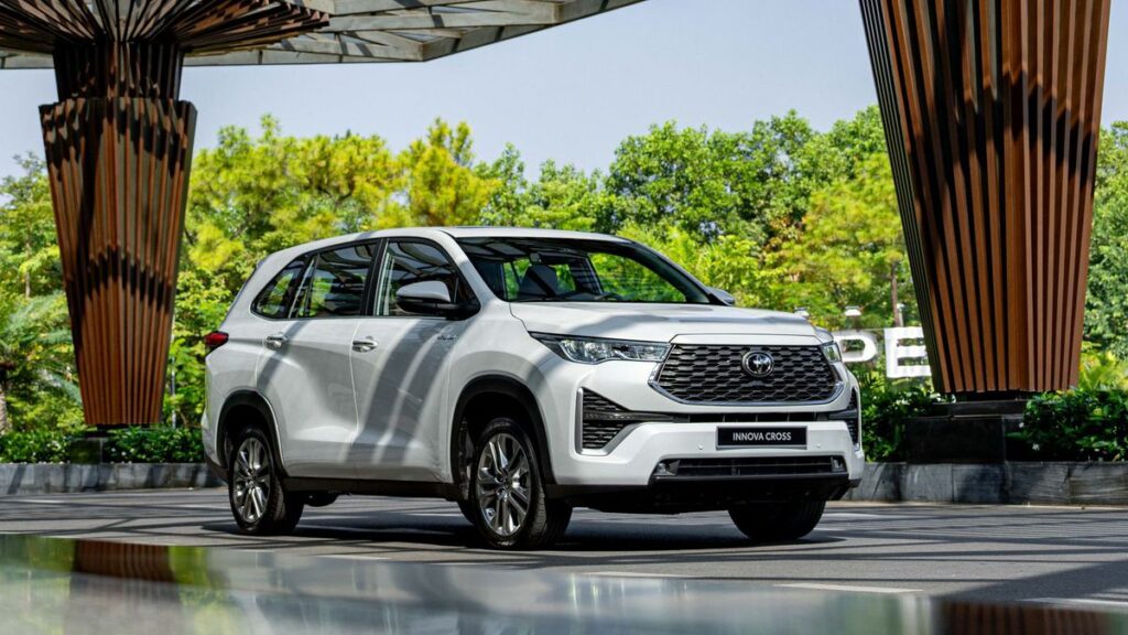 Cho thuê xe Tây Ninh