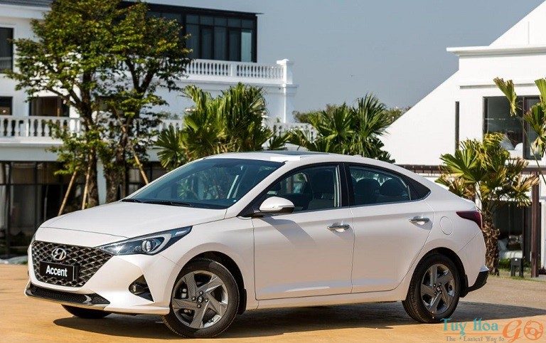 Cho thuê xe Tây Ninh