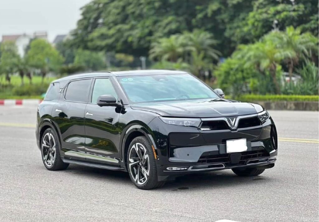 Cho thuê xe Tây Ninh