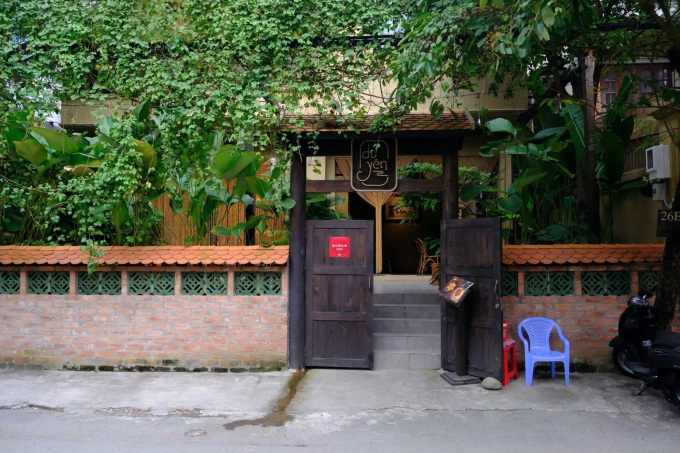 Thảo Điền vào top khu phố thú vị thế giới 2024