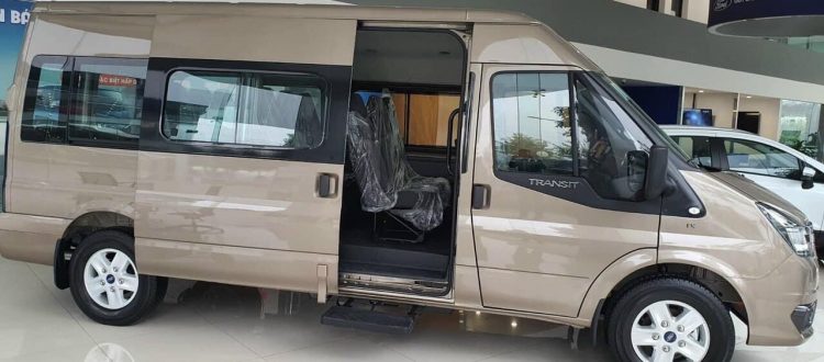 Giới thiệu dịch vụ thuê xe ô tô của Thuê xe Tây Ninh