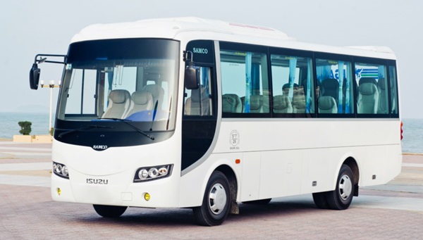 Cho thuê xe Tây Ninh