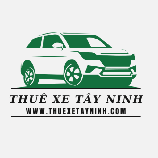 THUÊ XE TÂY NINH-logo