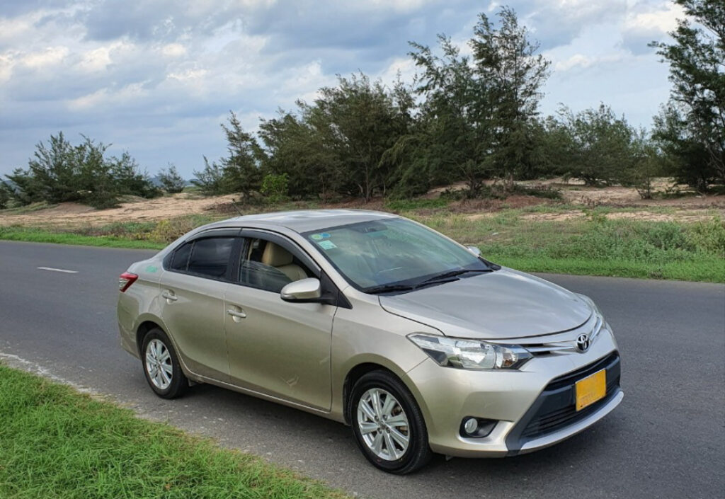 Thuê Xe Đồng Tháp: Cao Lãnh – Vườn Chim Tân Hựu – Xe 4 Chỗ Khám Phá Vùng Đất Sen Hồng