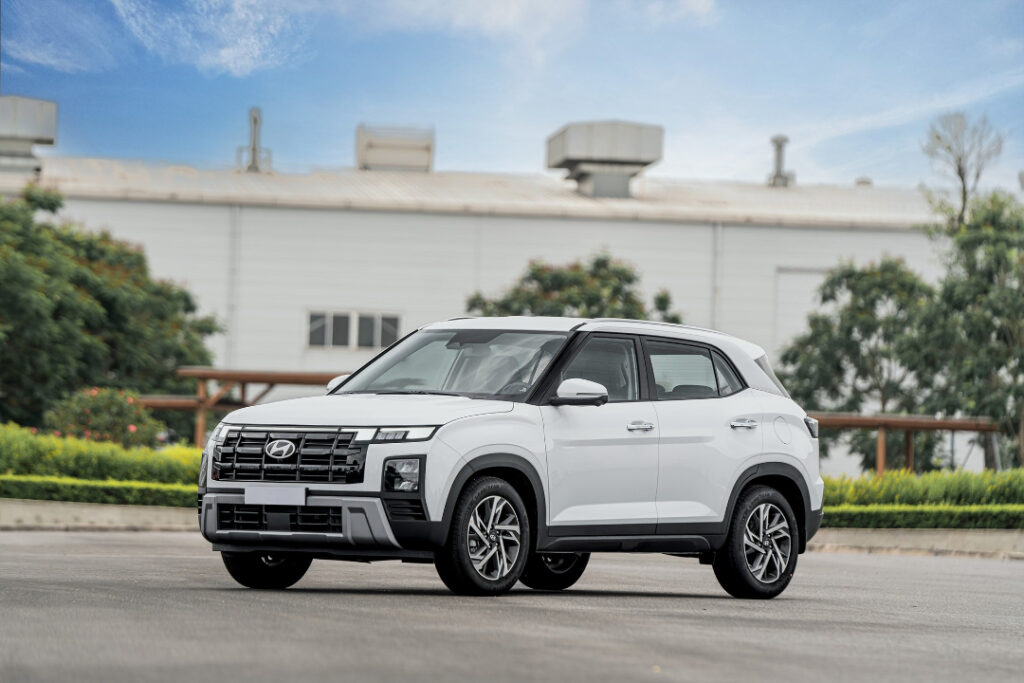 hình ảnh xe du lịch tại THUÊ XE TÂY NINH