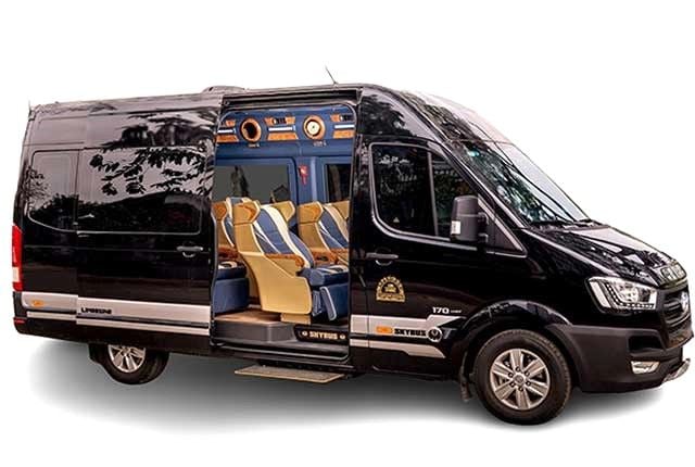 Thuê Xe Tiền Giang: Gò Công – Biển Tân Thành – Xe Limousine Cho Bãi Biển Ít Người Biết