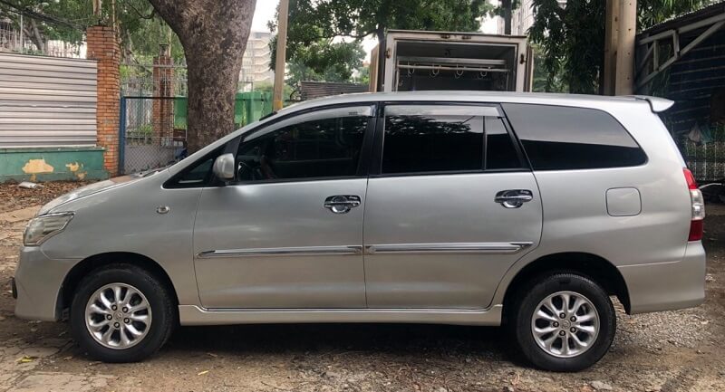 Thuê Xe Đi Bạc Liêu: Nhà Công Tử – Cánh Đồng Quạt Gió – Xe 7 Chỗ Cho Hành Trình Văn Hóa Và Cảnh Quan Độc Đáo