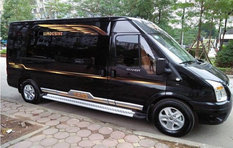Khám Phá Tiền Giang Với Thuê Xe: Mỹ Tho – Chợ Nổi Cái Bè – Xe Limousine Cho Hành Trình Vườn Trái Cây