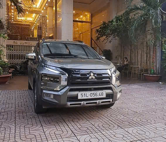 Thuê xe 7 chỗ đi tây ninh