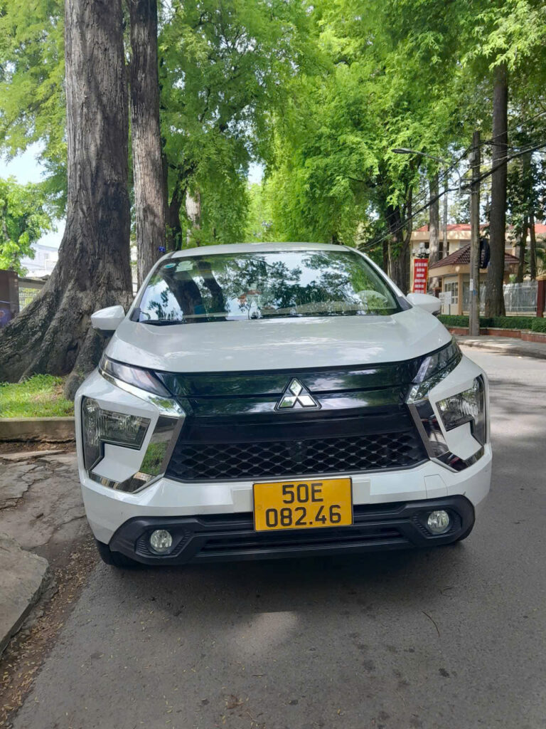 Thuê xe 7 chỗ đi Tây ninh