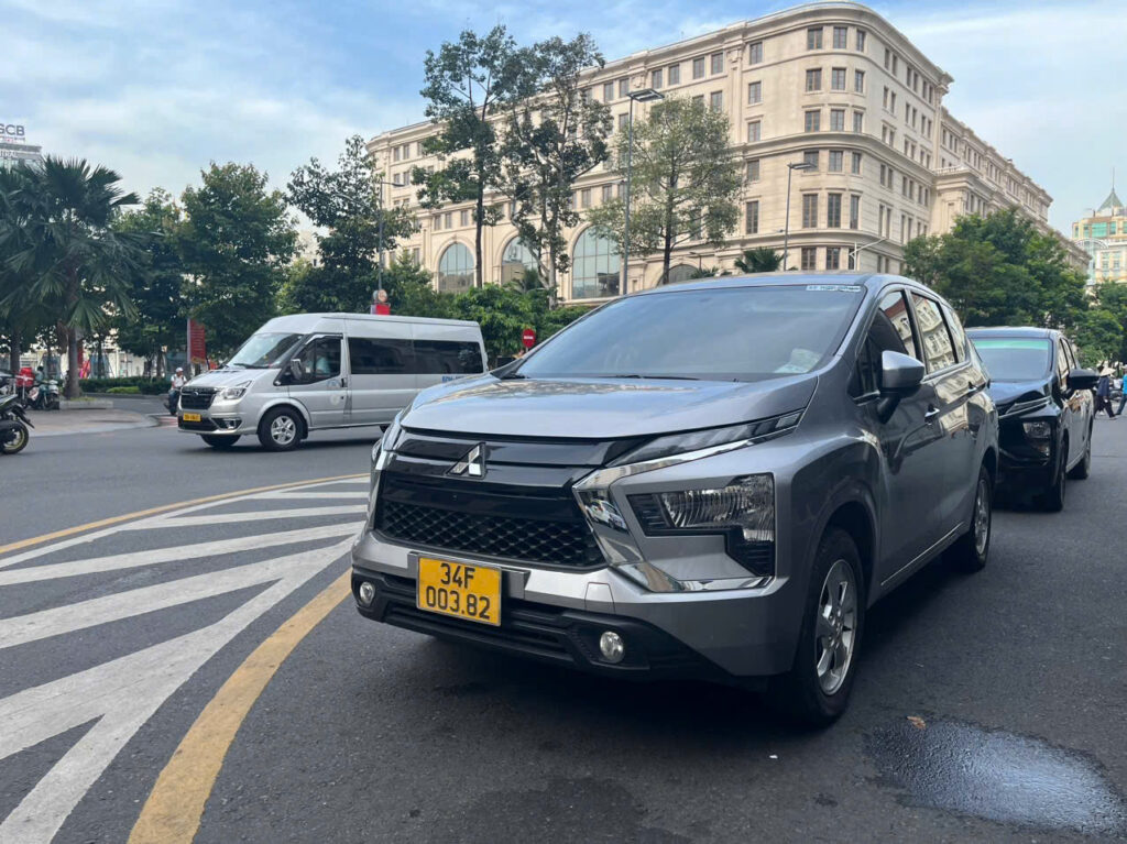 Kinh nghiệm đi cà mau